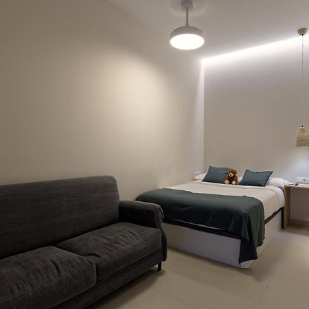 Osito Hub - Esteban Ballester Valencia Exteriör bild