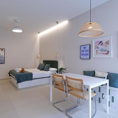 Osito Hub - Esteban Ballester Valencia Exteriör bild