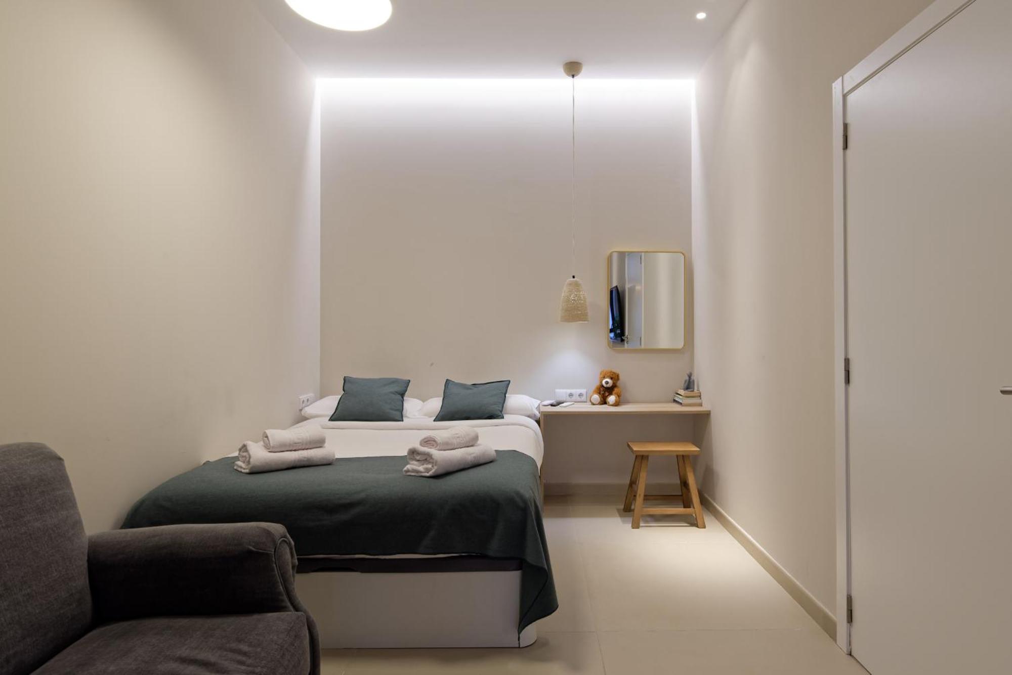 Osito Hub - Esteban Ballester Valencia Exteriör bild