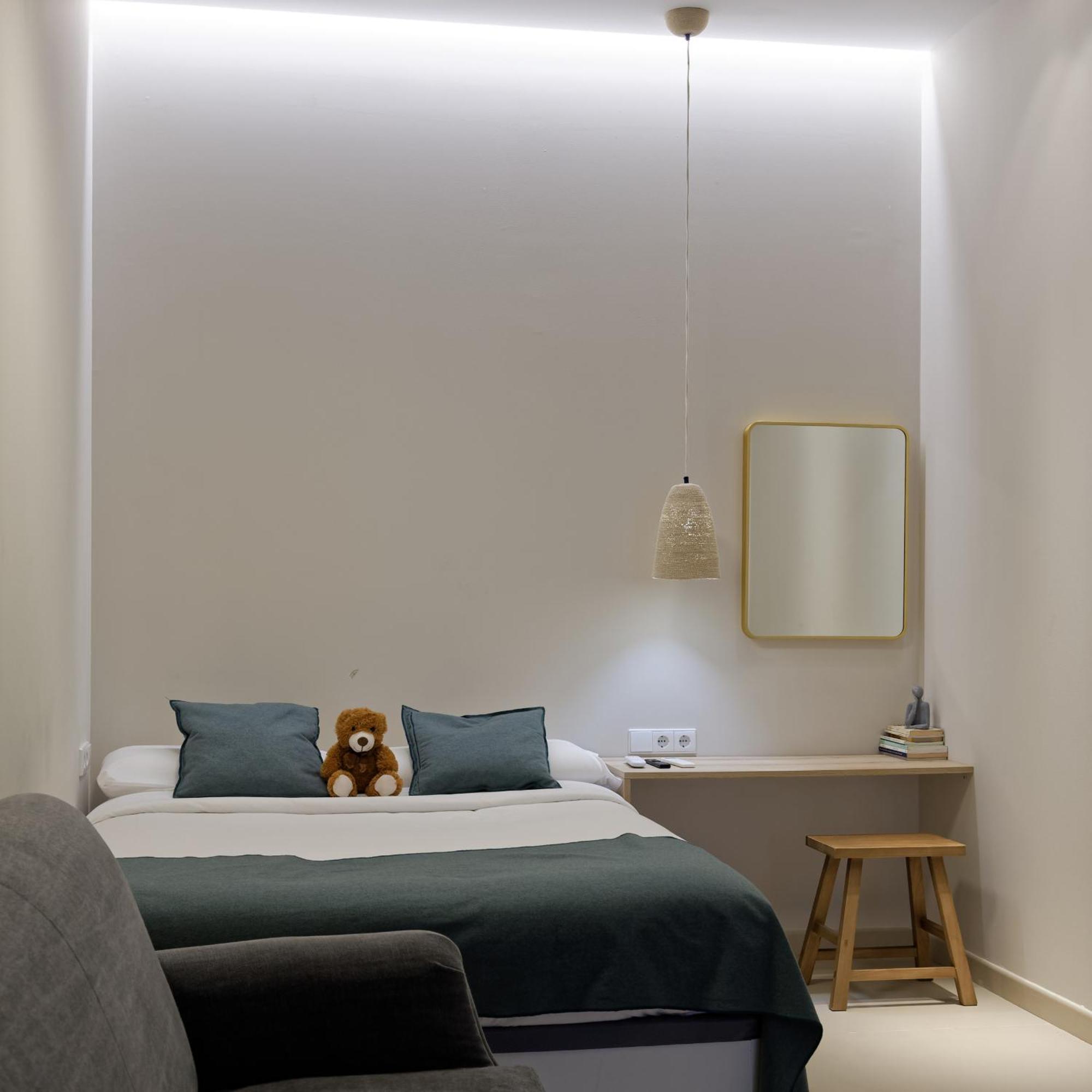 Osito Hub - Esteban Ballester Valencia Exteriör bild