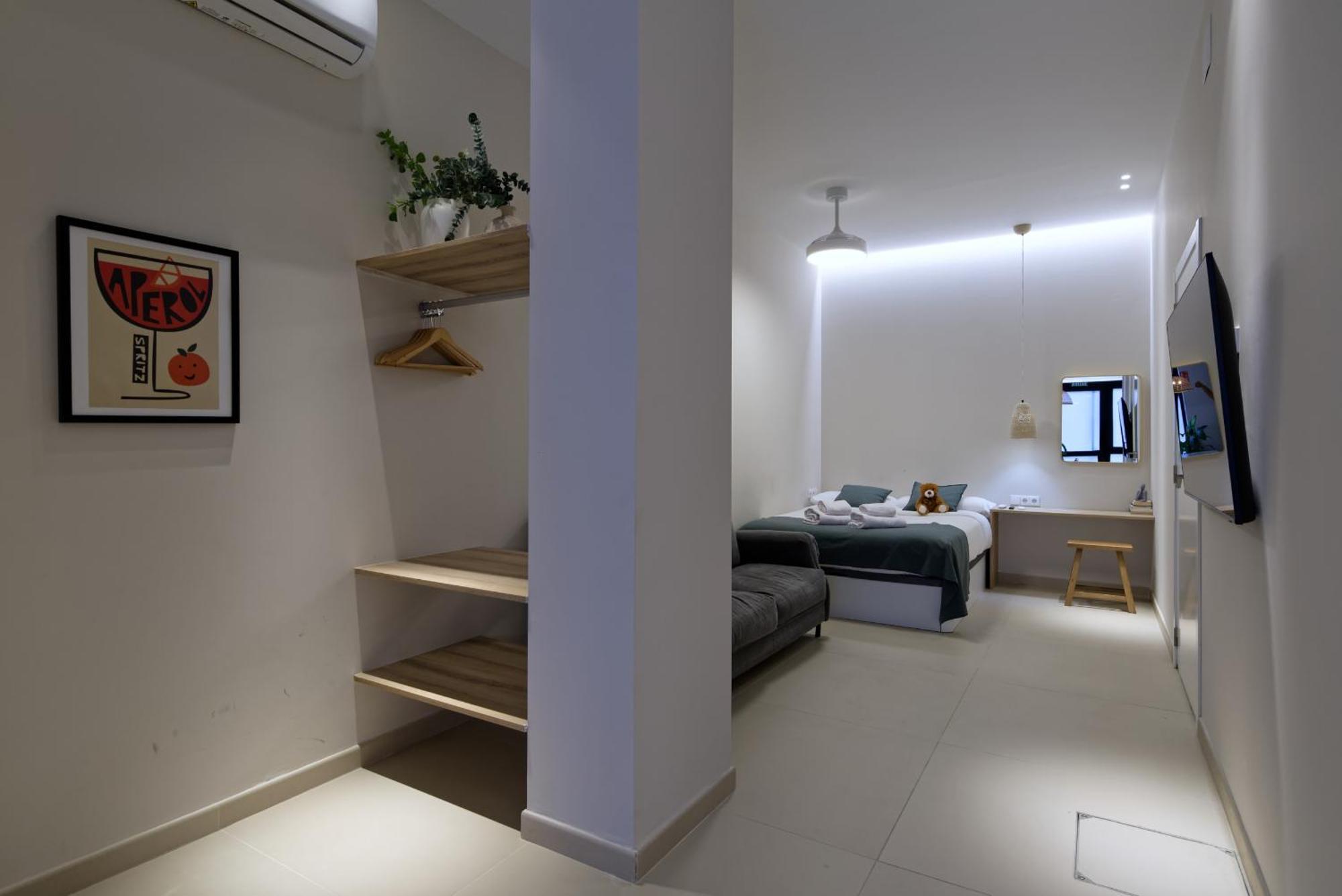 Osito Hub - Esteban Ballester Valencia Exteriör bild