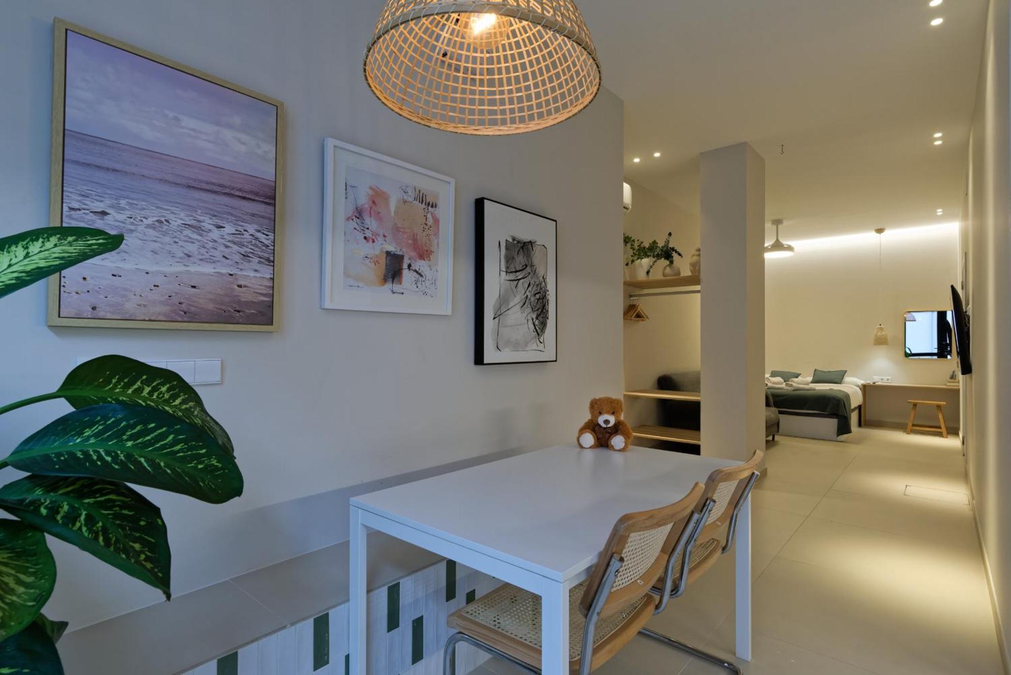 Osito Hub - Esteban Ballester Valencia Exteriör bild