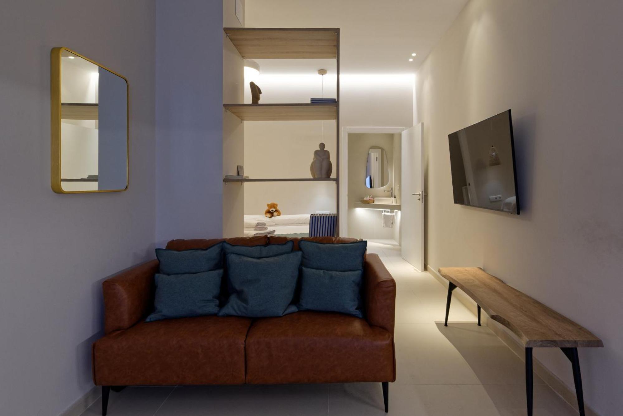 Osito Hub - Esteban Ballester Valencia Exteriör bild